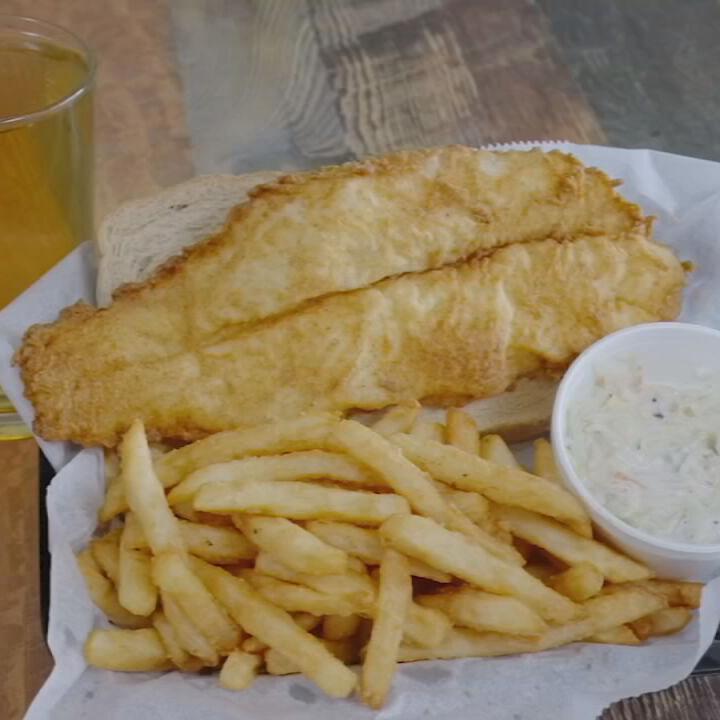 Bud's Tavern